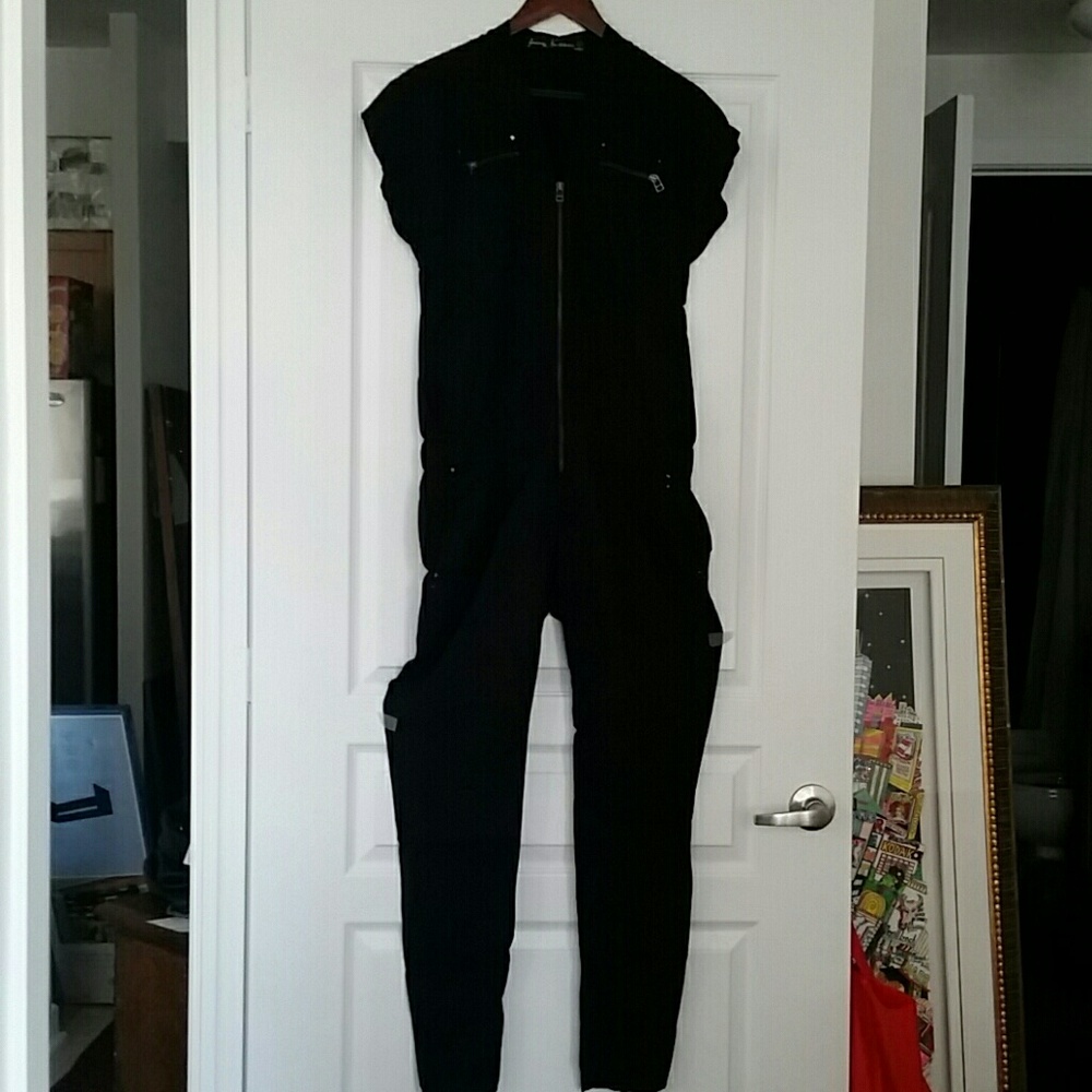 Stradivarius Jumpsuit